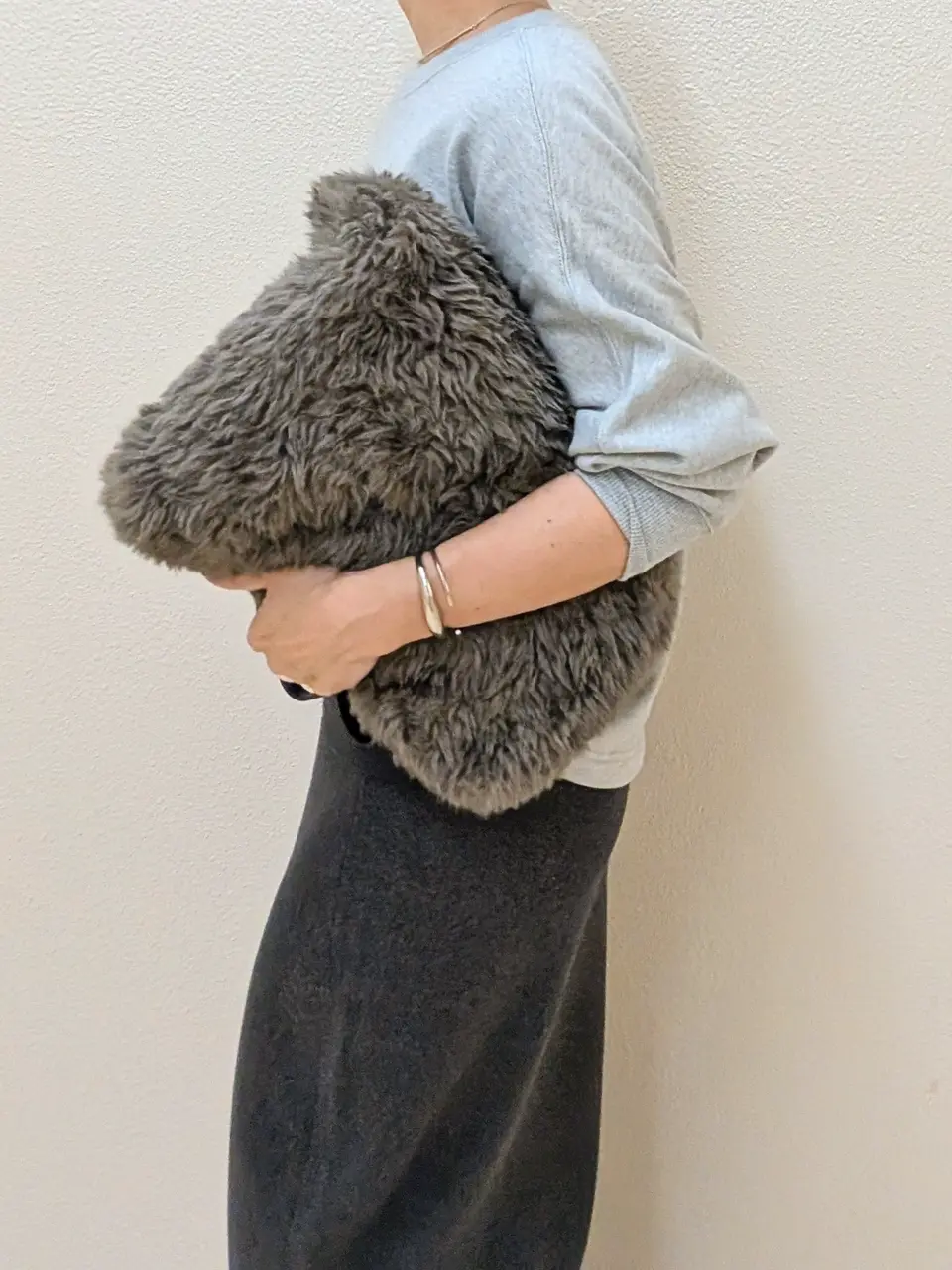 23区 中園 コーディネート画像