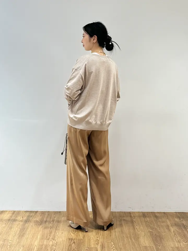 23区 西嶋 コーディネート画像