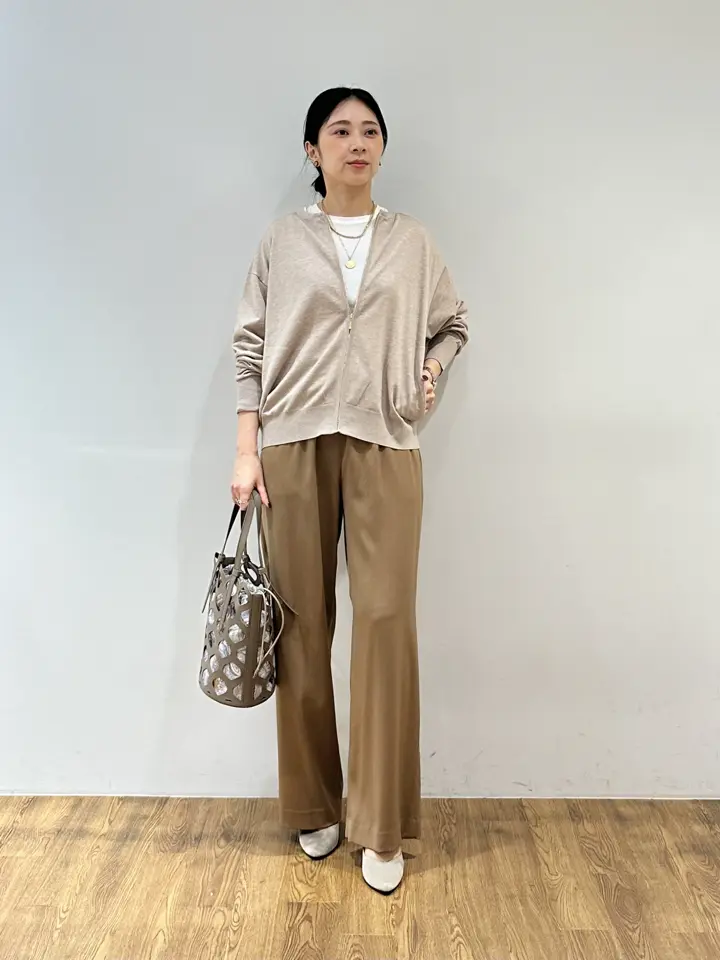 23区 西嶋 コーディネート画像