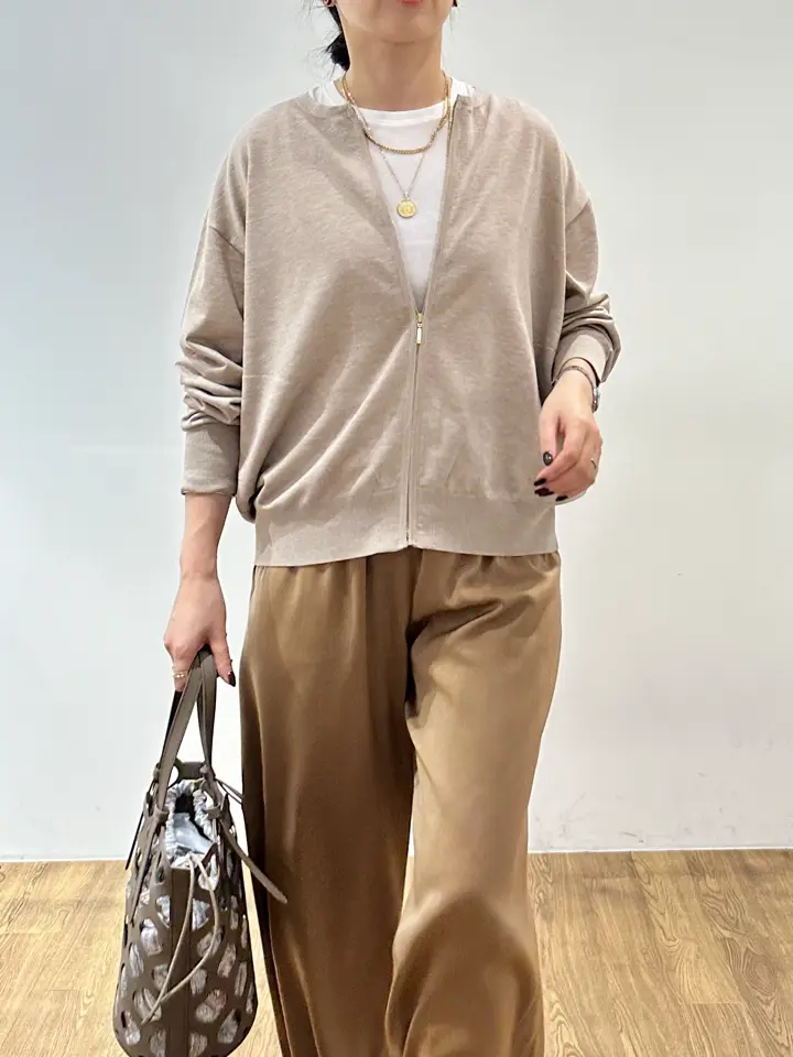 23区 西嶋 コーディネート画像