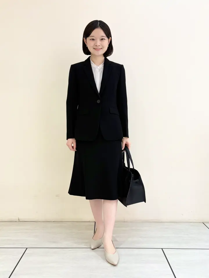 23区 S 松浦 コーディネート画像