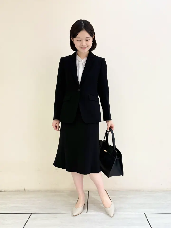 23区 S 松浦 コーディネート画像