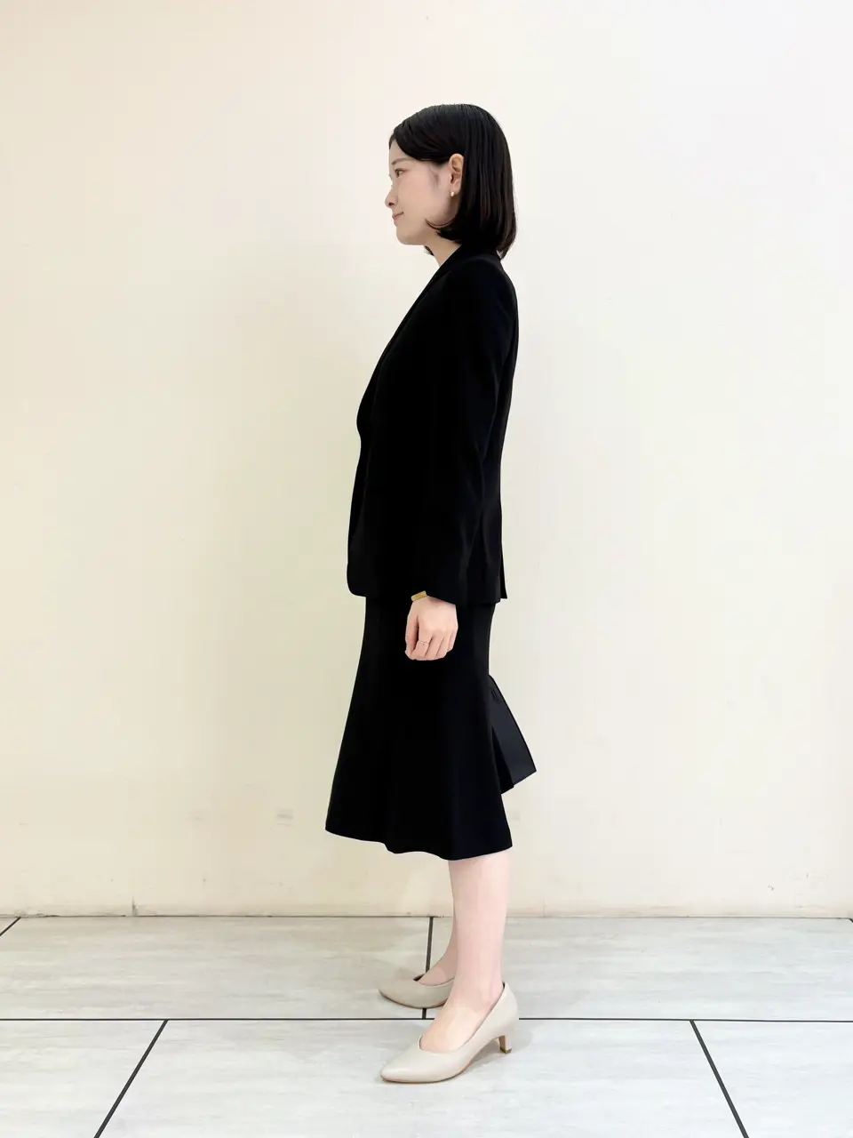 23区 S 松浦 コーディネート画像