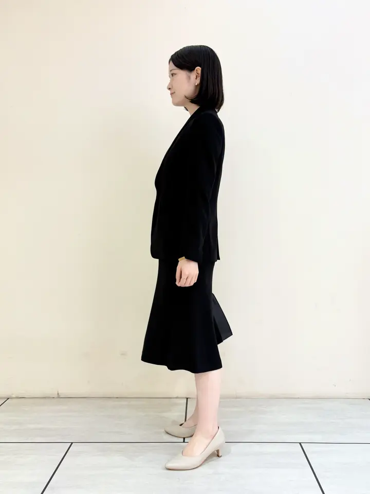 23区 S 松浦 コーディネート画像