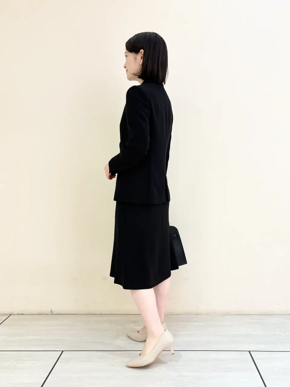 23区 S 松浦 コーディネート画像