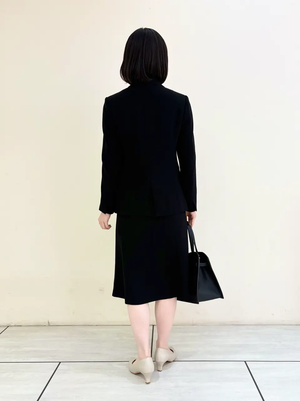 23区 S 松浦 コーディネート画像