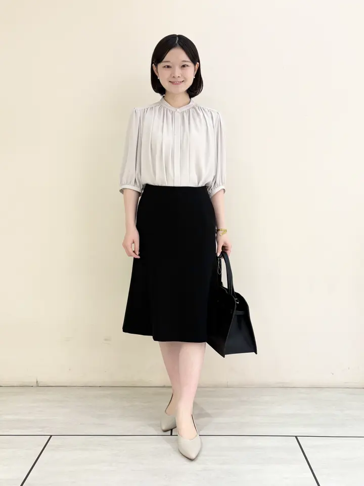 23区 S 松浦 コーディネート画像