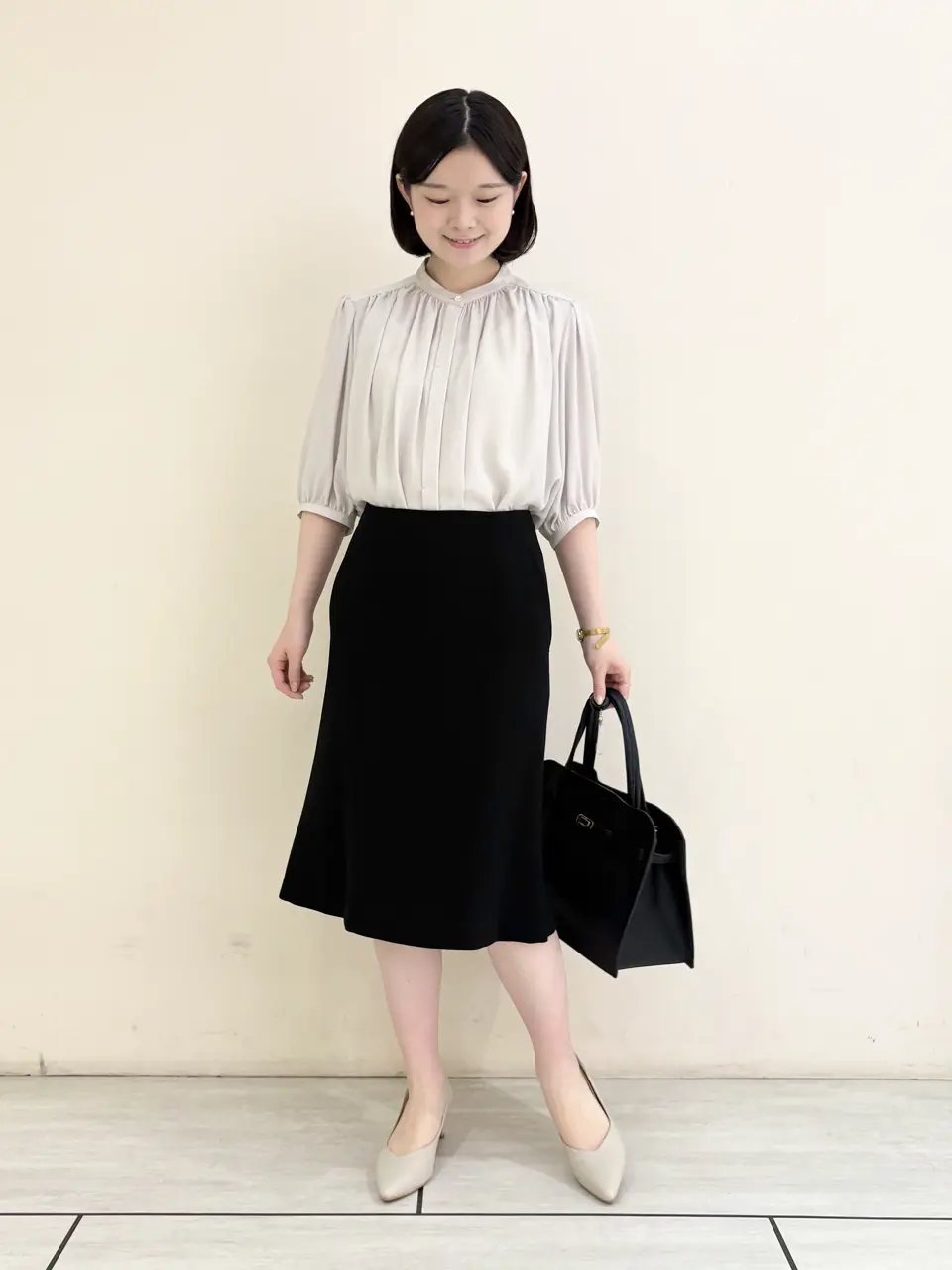 23区 S 松浦 コーディネート画像