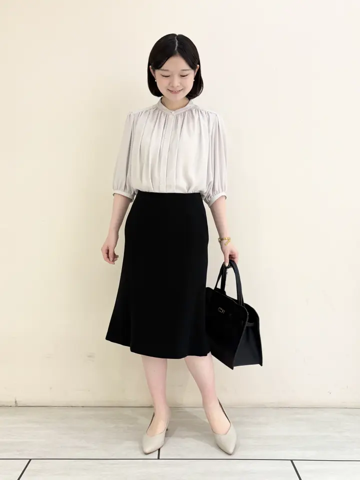 23区 S 松浦 コーディネート画像