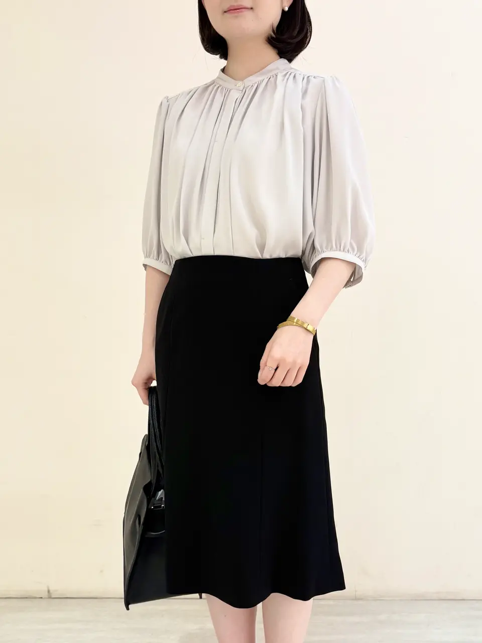 23区 S 松浦 コーディネート画像