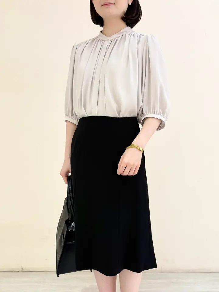 23区 S 松浦 コーディネート画像