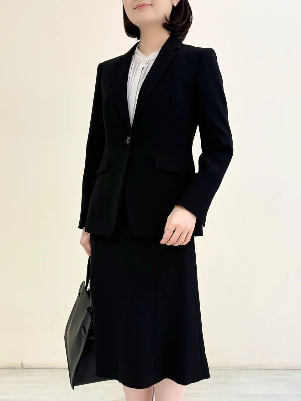 23区 S 松浦 コーディネート画像