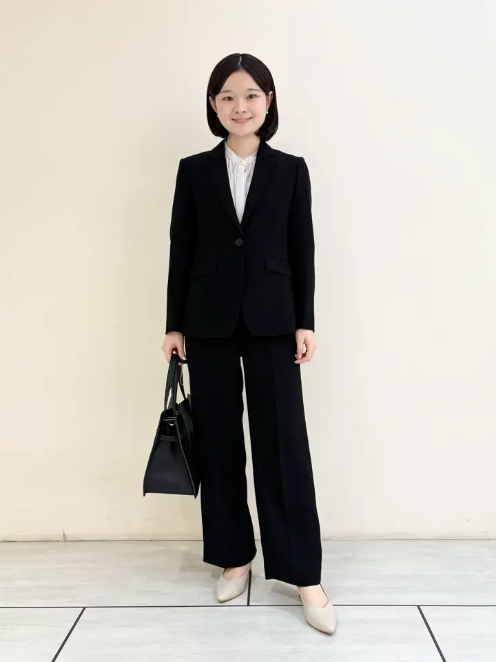 23区 S 松浦 コーディネート画像