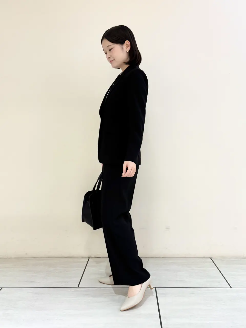 23区 S 松浦 コーディネート画像