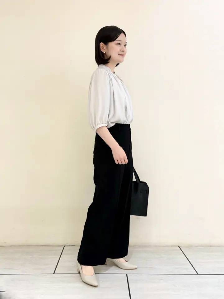 23区 S 松浦 コーディネート画像