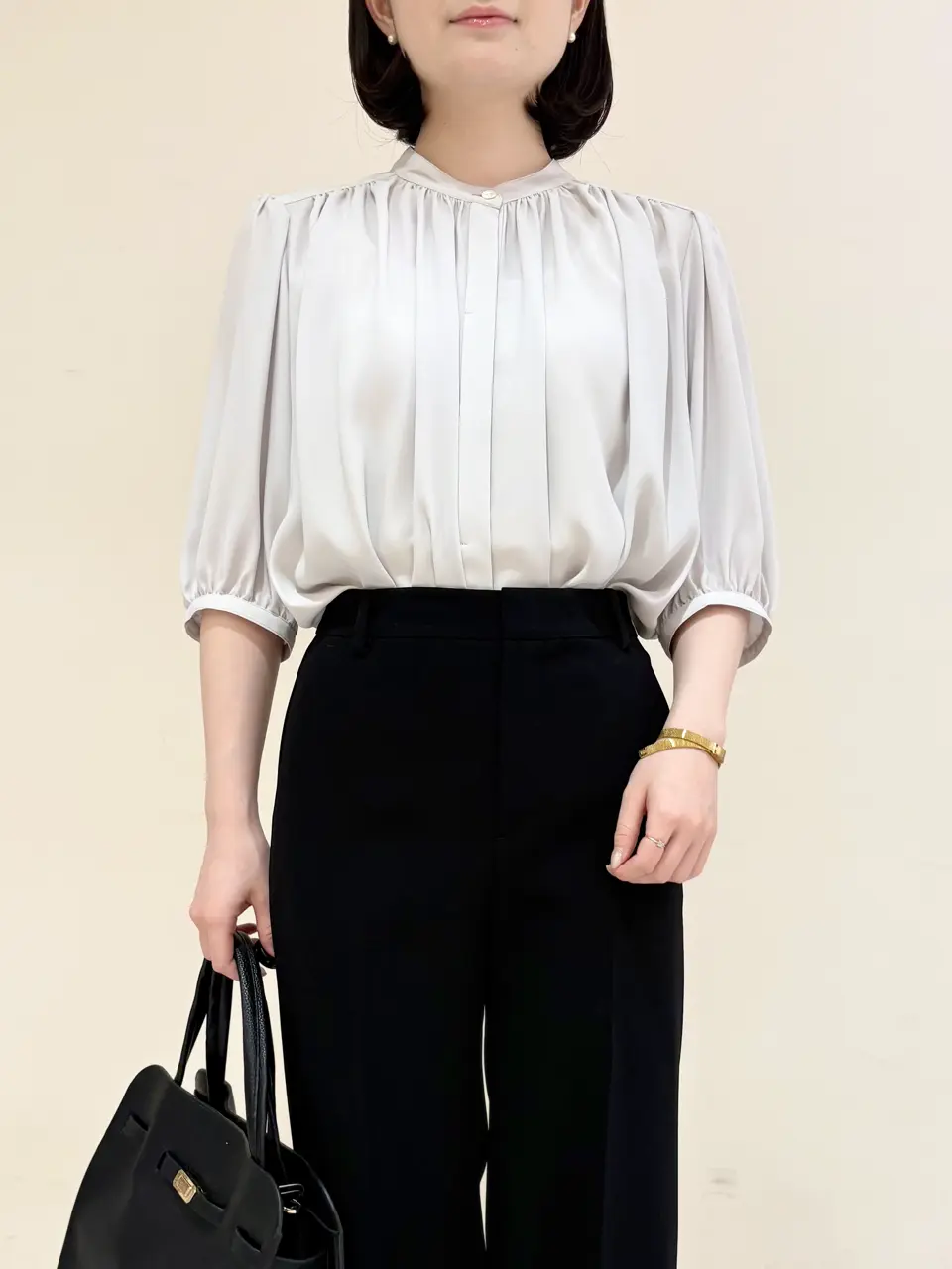 23区 S 松浦 コーディネート画像