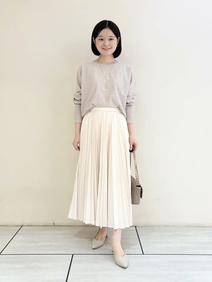 23区 S 松浦 コーディネート画像