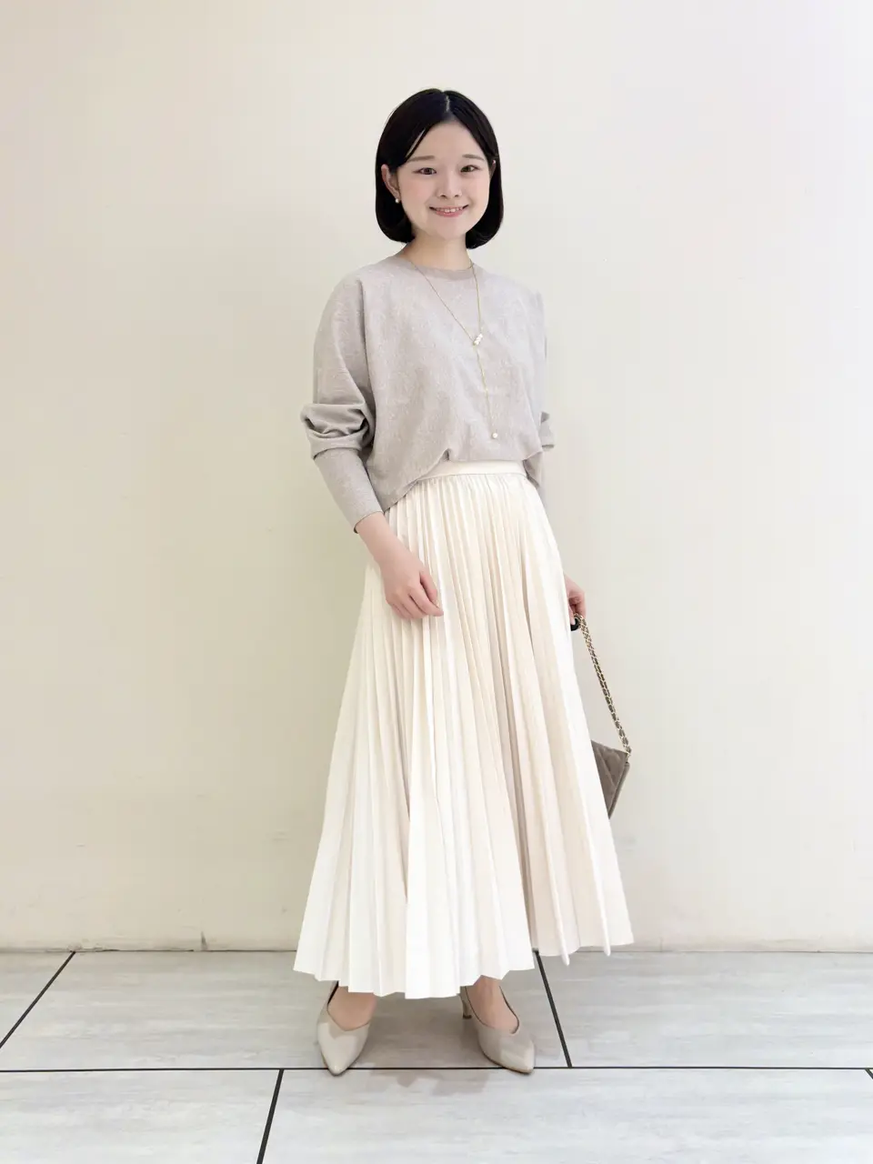 23区 S 松浦 コーディネート画像