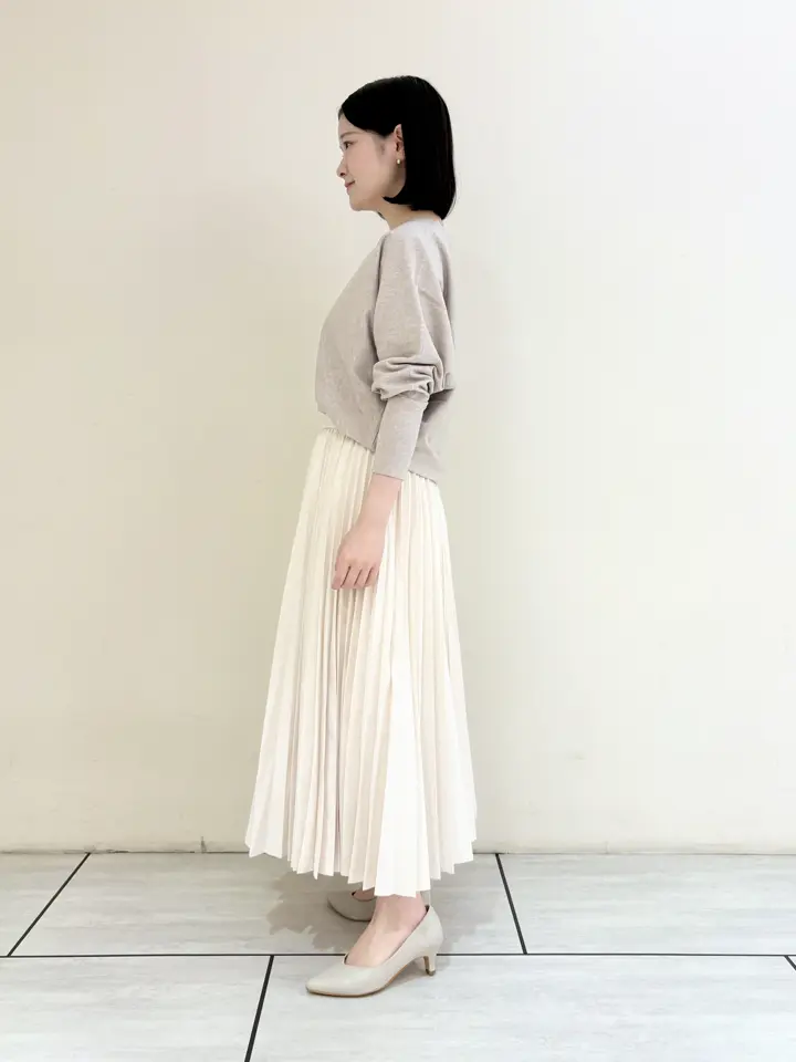 23区 S 松浦 コーディネート画像