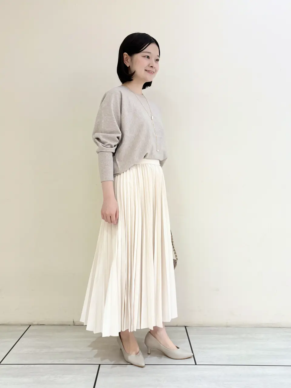 23区 S 松浦 コーディネート画像