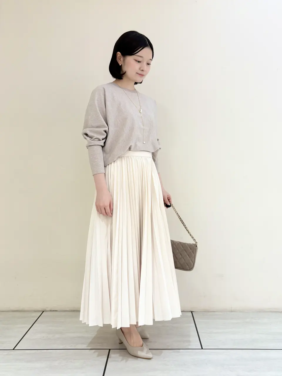 23区 S 松浦 コーディネート画像