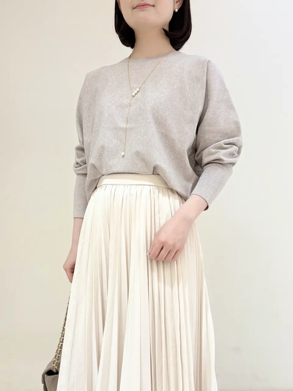 23区 S 松浦 コーディネート画像