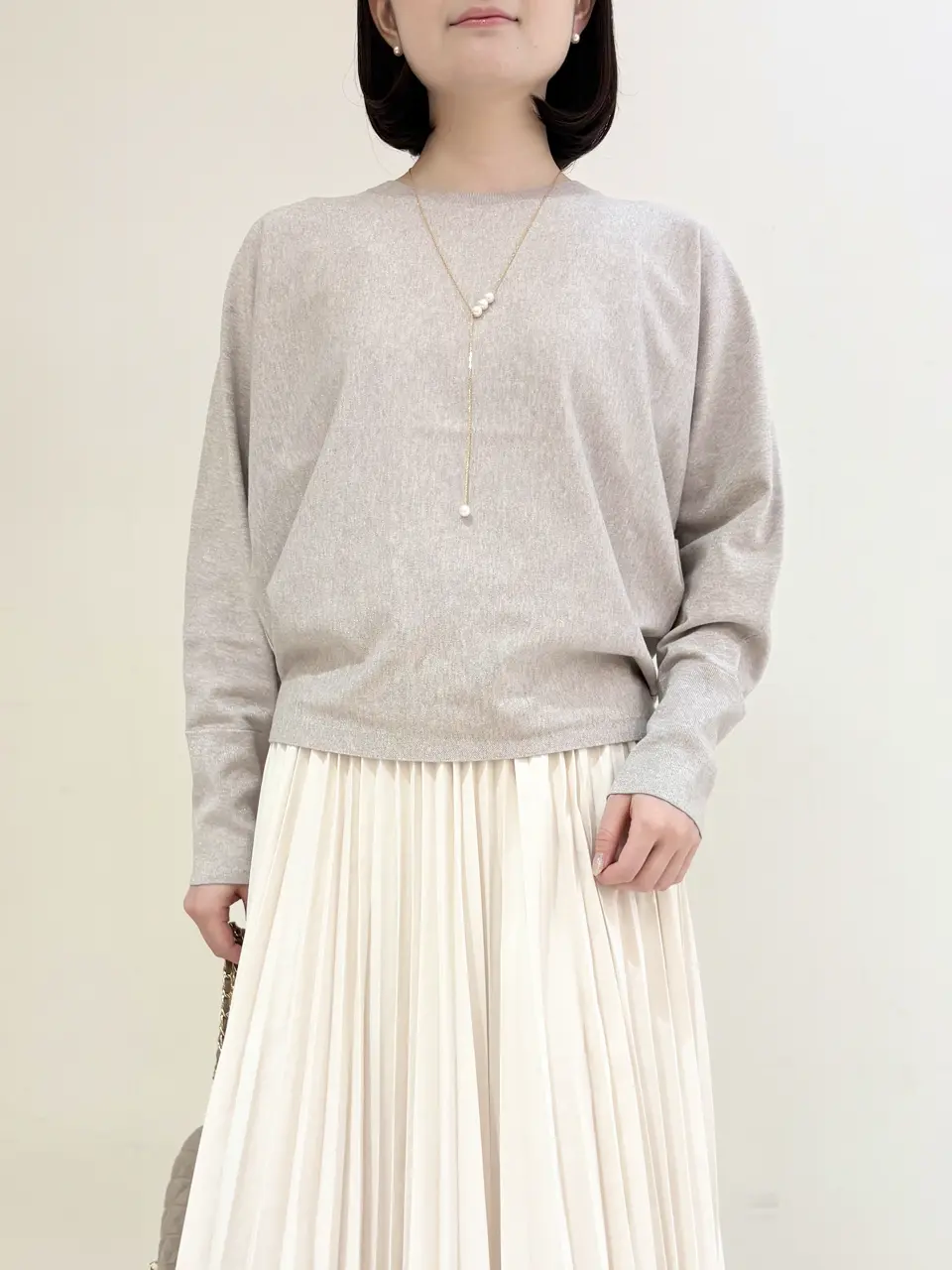 23区 S 松浦 コーディネート画像