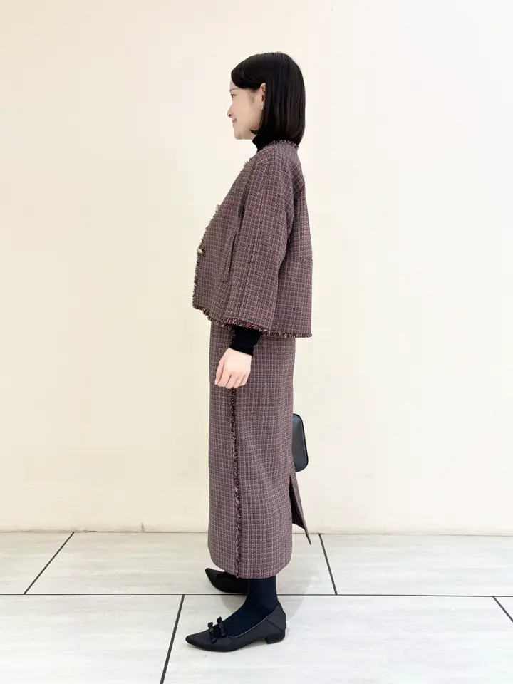 23区 S 松浦 コーディネート画像