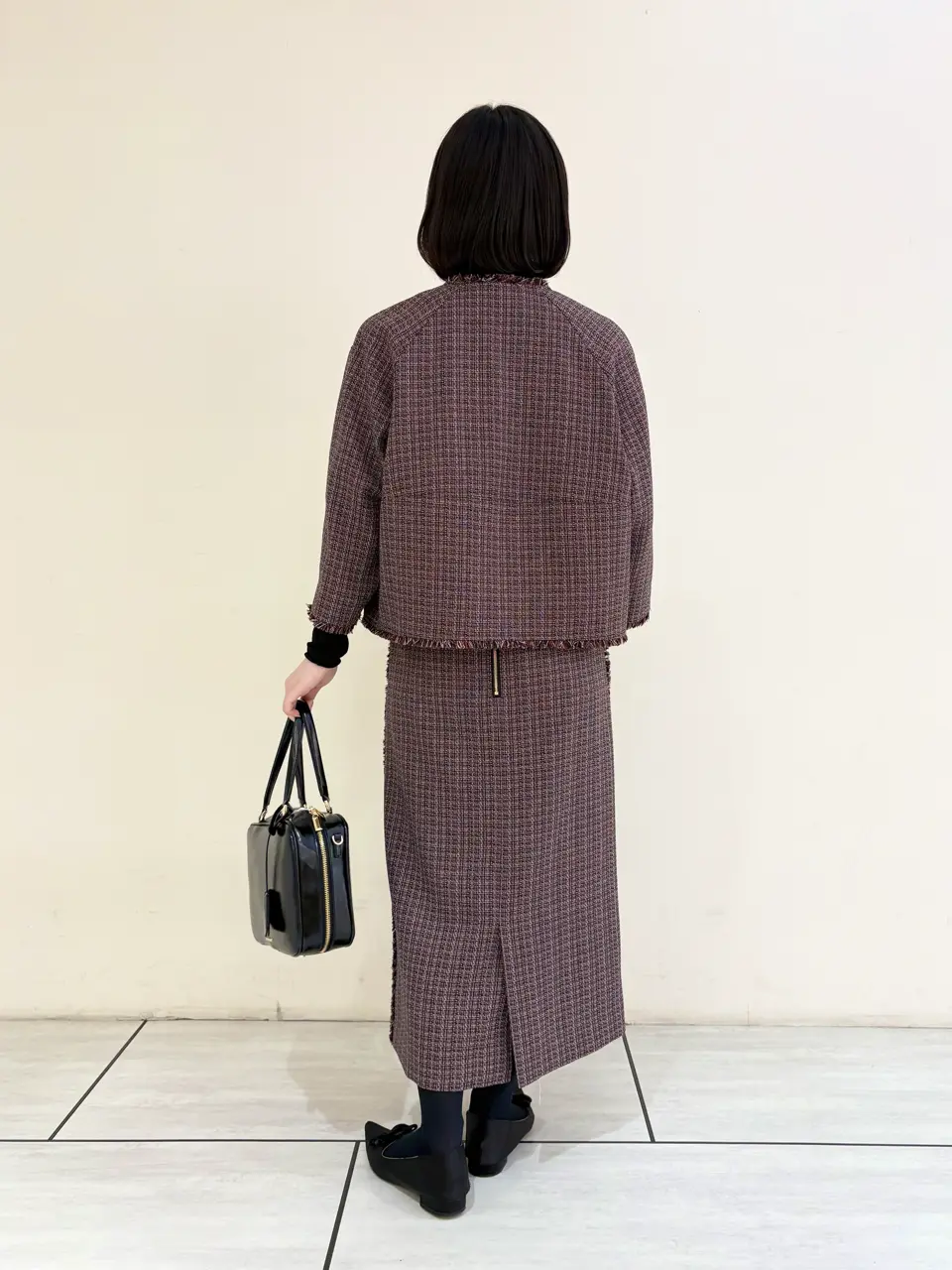 23区 S 松浦 コーディネート画像