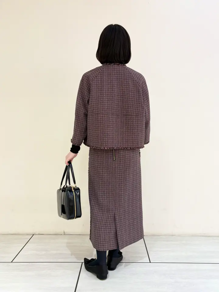 23区 S 松浦 コーディネート画像