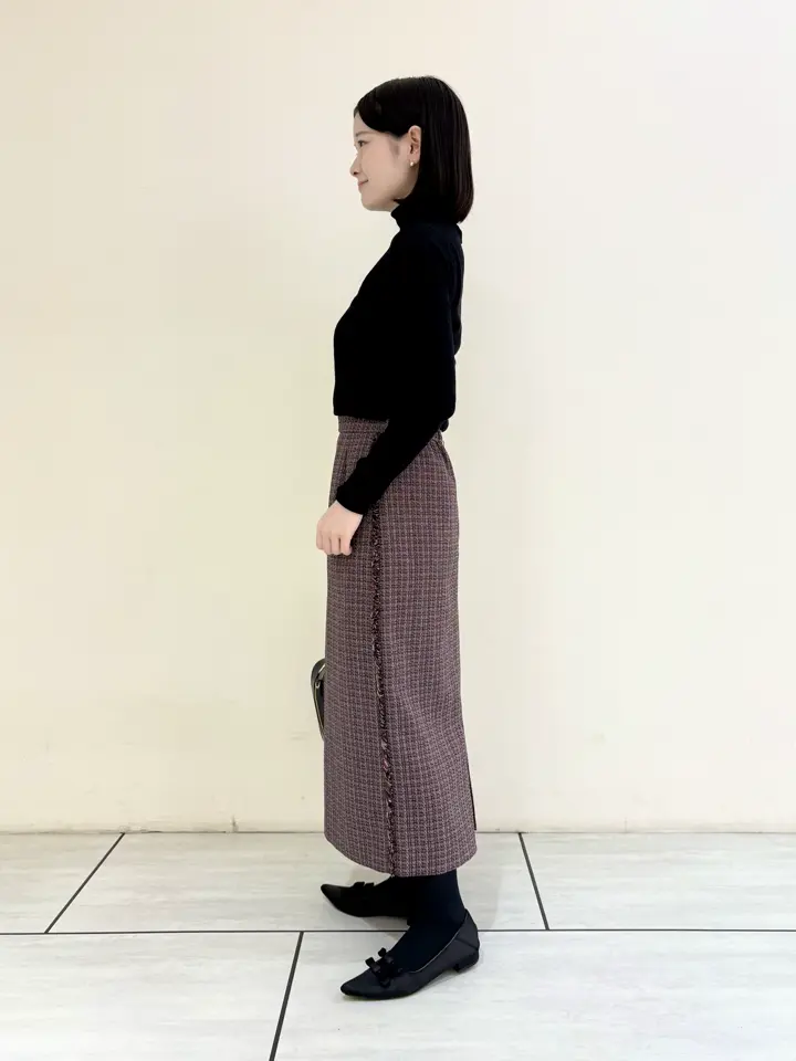 23区 S 松浦 コーディネート画像