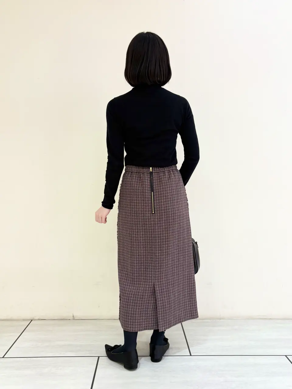 23区 S 松浦 コーディネート画像