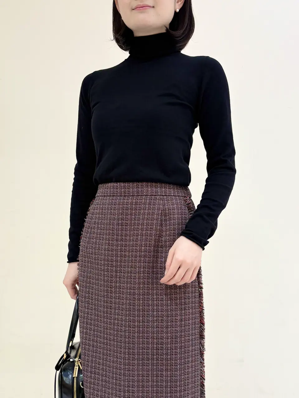 23区 S 松浦 コーディネート画像