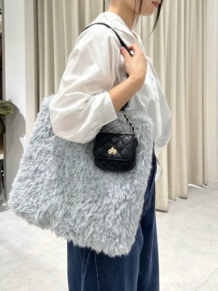 23区 野原 コーディネート画像