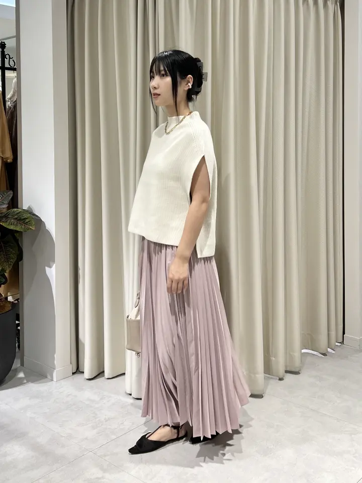 23区 野原 コーディネート画像