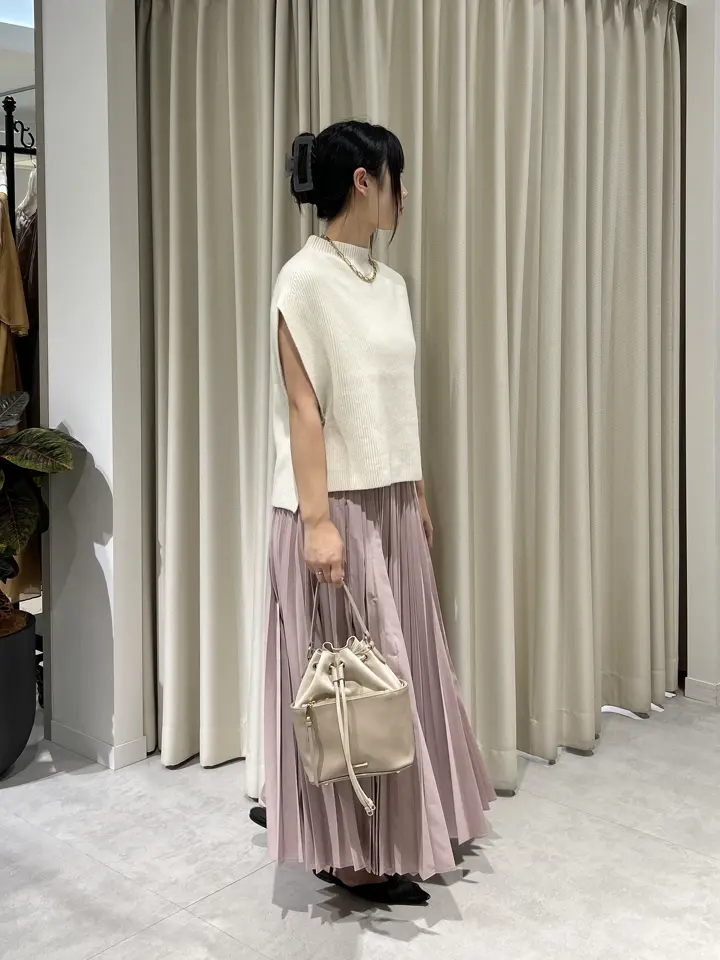 23区 野原 コーディネート画像