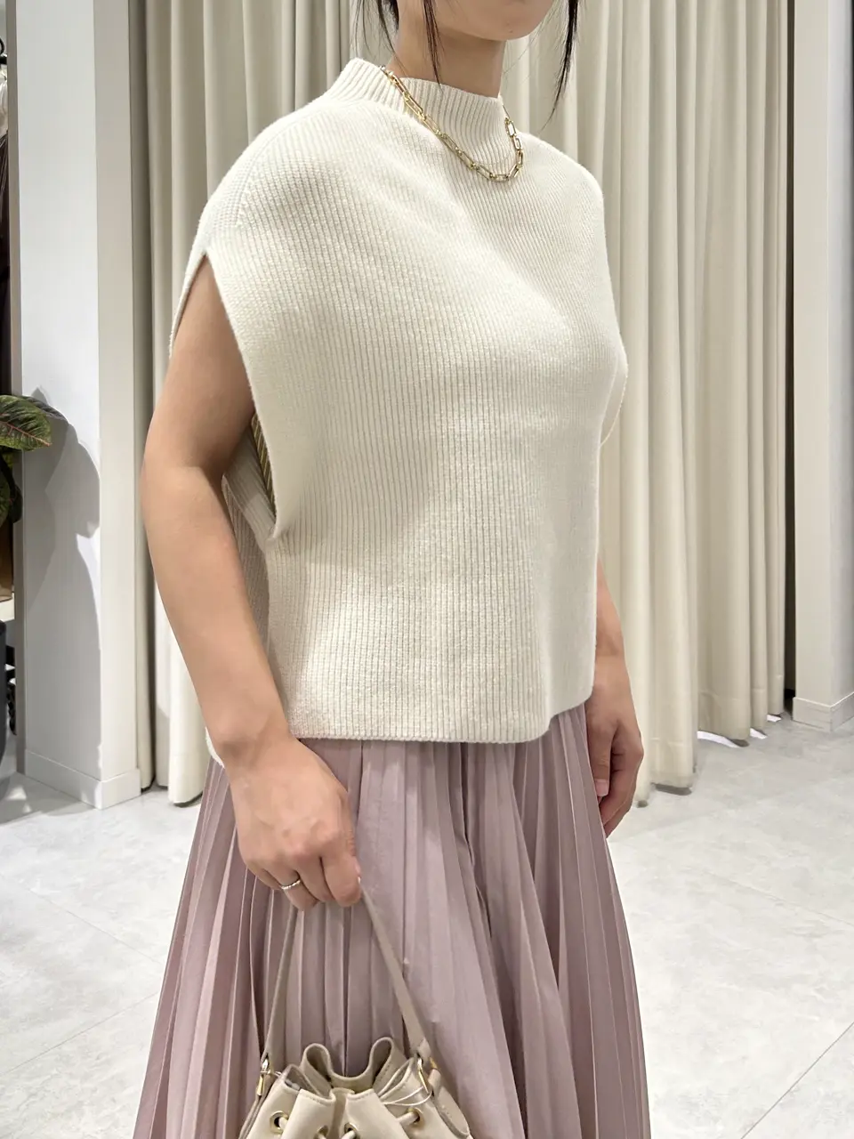 23区 野原 コーディネート画像