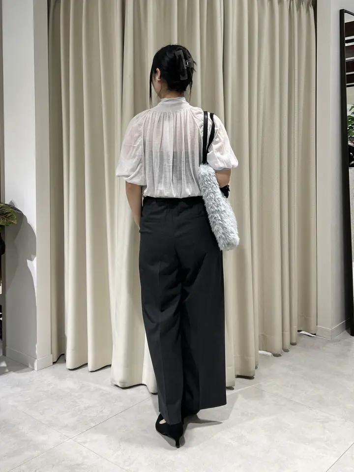 23区 野原 コーディネート画像