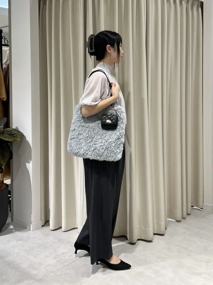 23区 野原 コーディネート画像