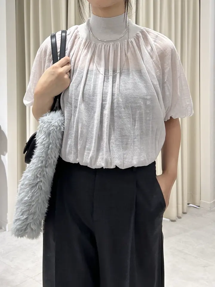 23区 野原 コーディネート画像