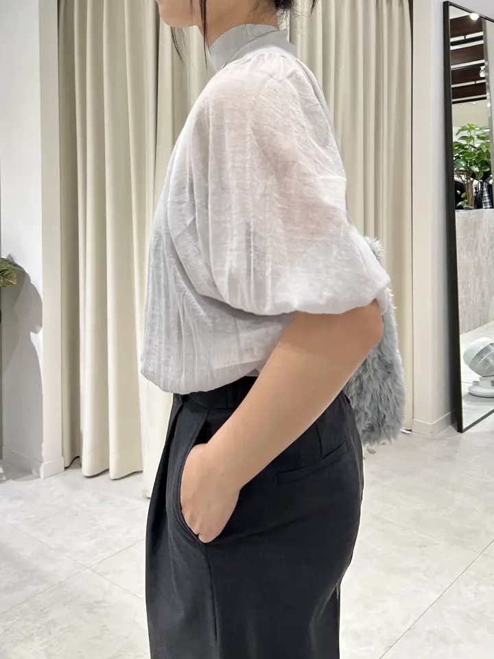 23区 野原 コーディネート画像