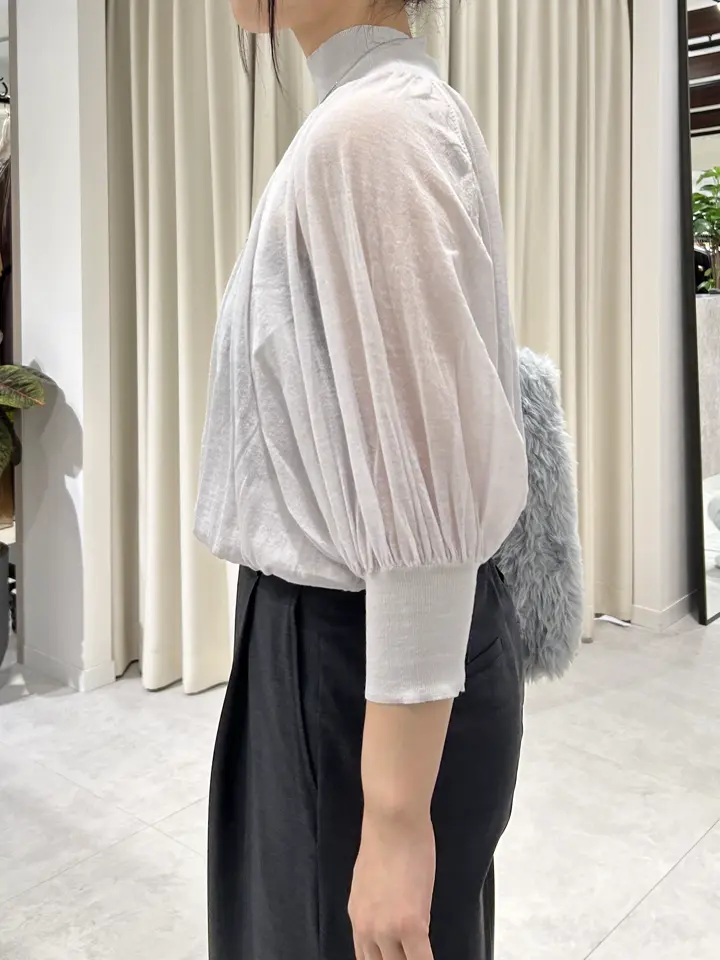 23区 野原 コーディネート画像