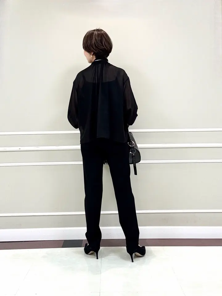 23区 荒川 コーディネート画像