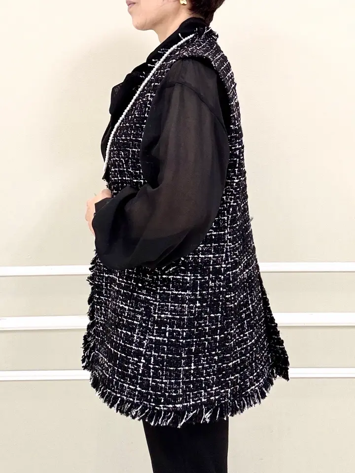 23区 荒川 コーディネート画像