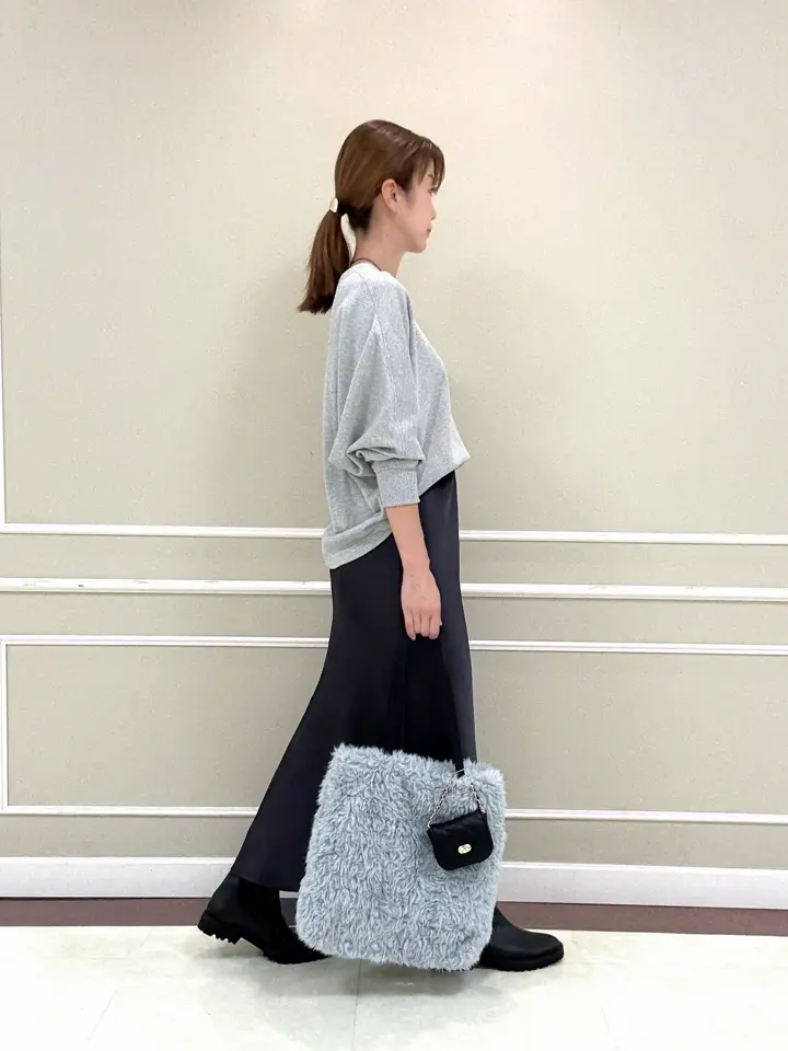 23区 川田 コーディネート画像