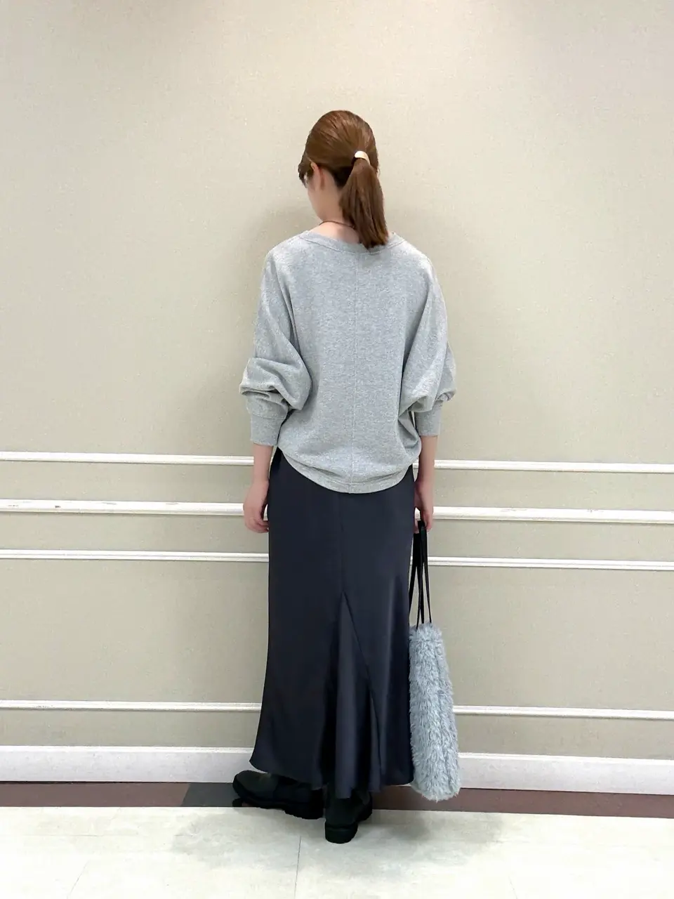 23区 川田 コーディネート画像