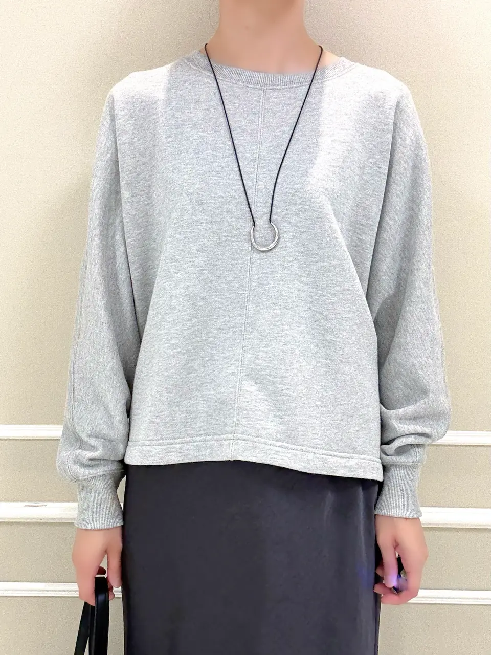 23区 川田 コーディネート画像