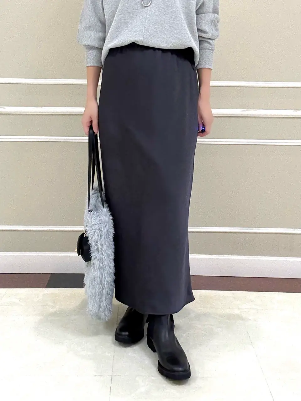 23区 川田 コーディネート画像