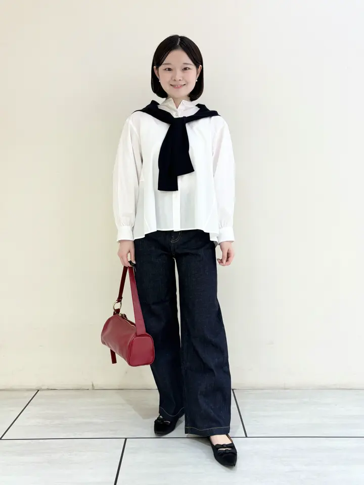 23区 S 松浦 コーディネート画像