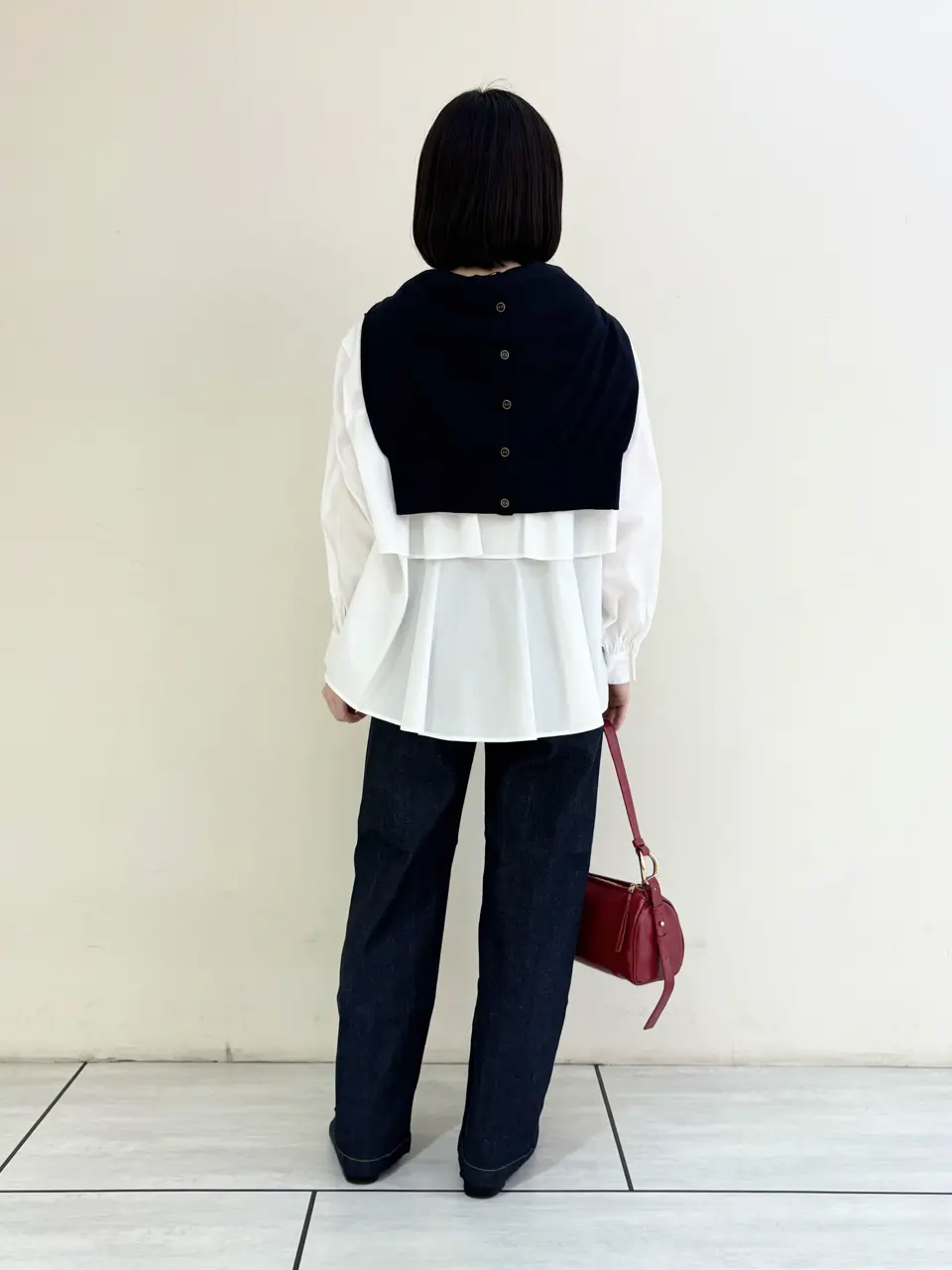 23区 S 松浦 コーディネート画像